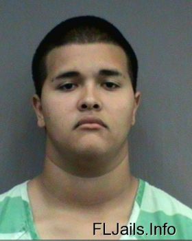 Mario  Herrera Mejia Mugshot